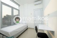 Kost Co Living Rustanto Residence Susilo Tipe A
