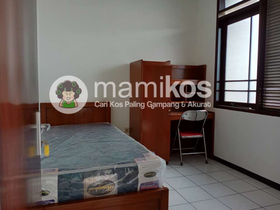 Kost Blessing House Sukajadi Bandung