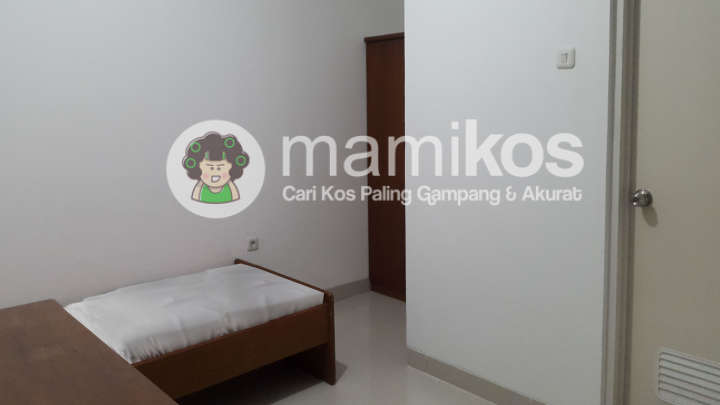 Kost Jeva Grogol Petamburan Jakarta Barat
