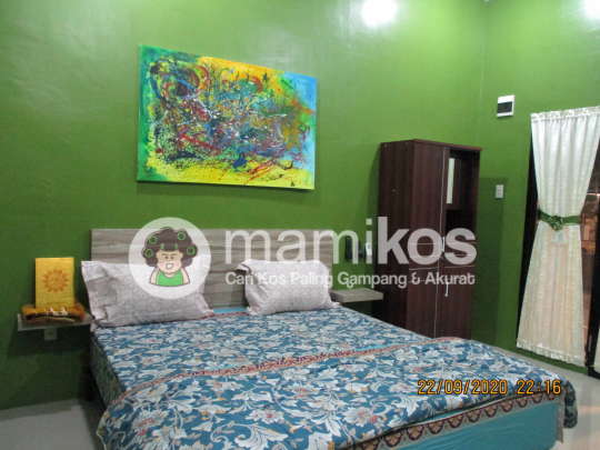 Kost Ahza Syariah Rantau Utara Labuhan Batu