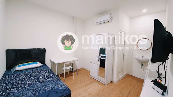 Kost Mura House Sukun Malang