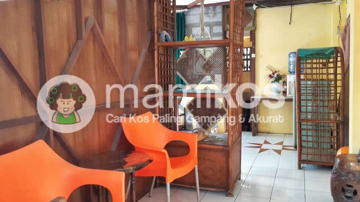 Kost Exclusive Panoramic View Tipe A Banyumanik Semarang