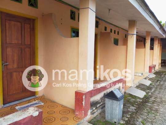 Kost Metri Kalirejo Lampung Tengah