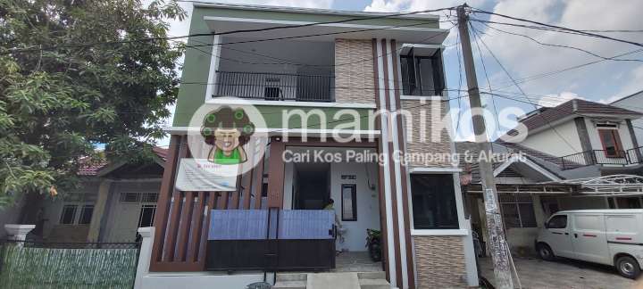 Kost Dhome Tipe B Cikarang Utara Bekasi