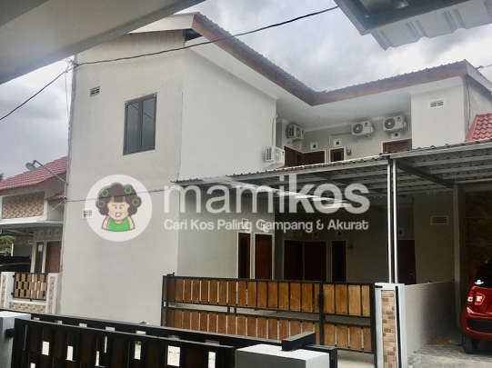 Kost RA Tipe A Depok Sleman