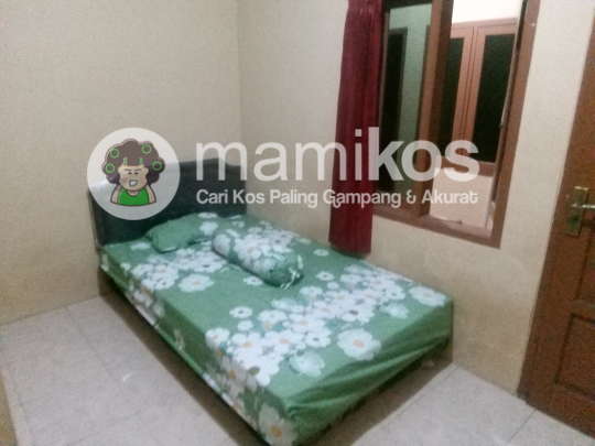 Kost Rumah Joya Tipe A Demes Cirebon