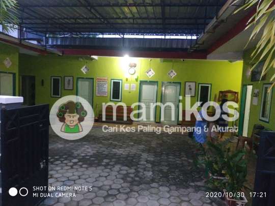 Kost Pattimura Kraksaan Probolinggo