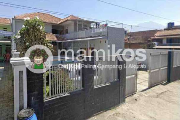 Kost Basmalah Tarogong Kidul Garut