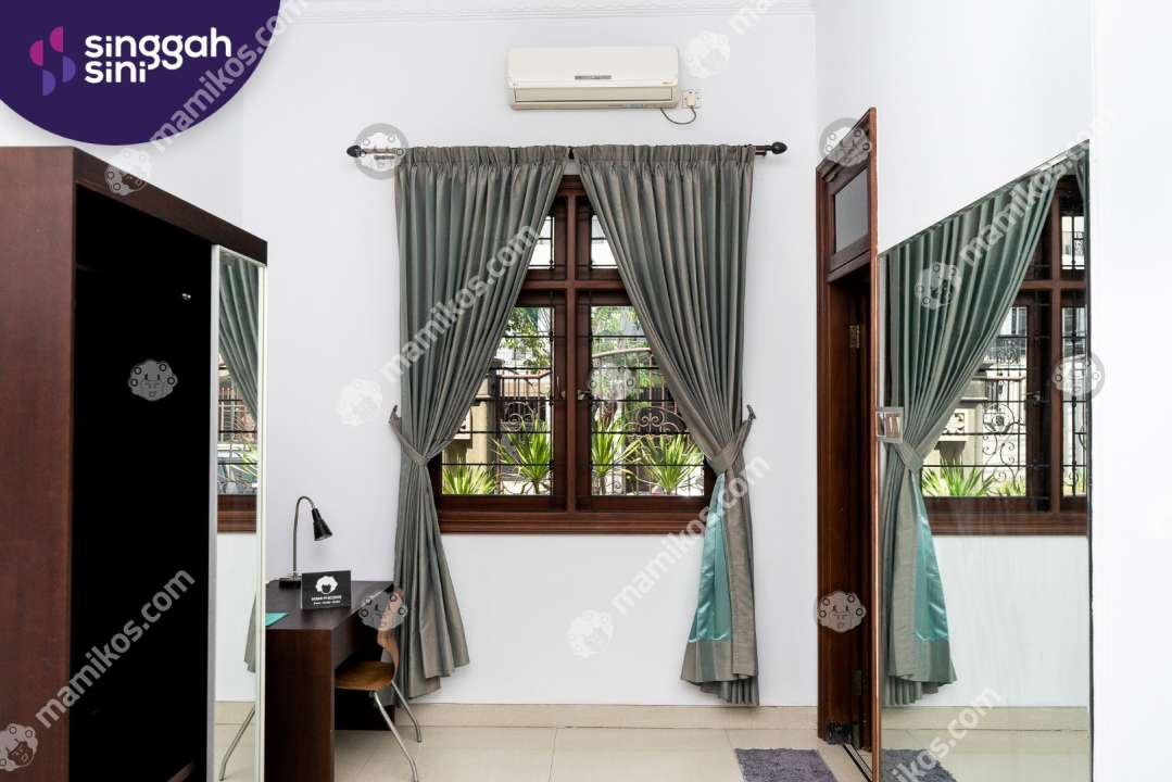 kost mewah surabaya