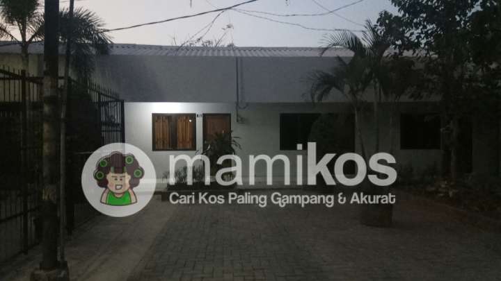 Kost Mandala Neglasari Tangerang