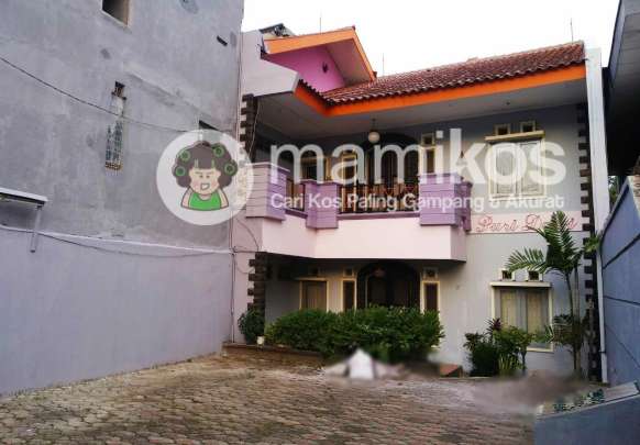 Kost Puri Dewi Tipe A Jatinangor Sumedang