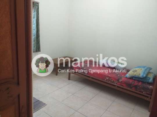 Kost Yeni 1 Cikarang Utara Bekasi