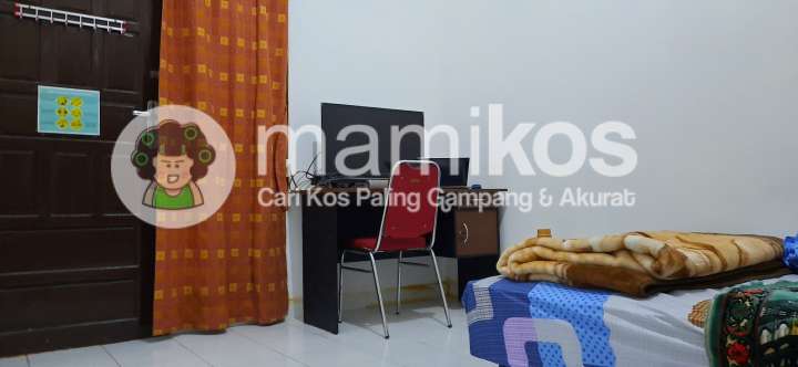 Kost Pelita Premiere Tipe A Rappocini Makassar
