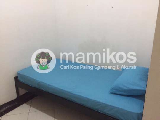 Kost Pulonangka Timur 1A No 10 Pulogadung Jakarta Timur