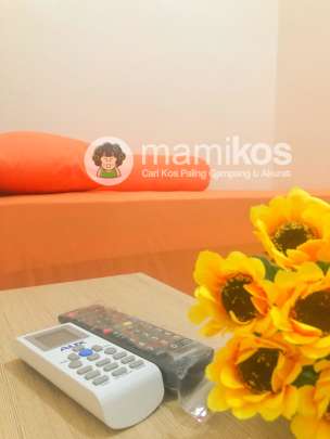 Kost Golden Medan Petisah Medan