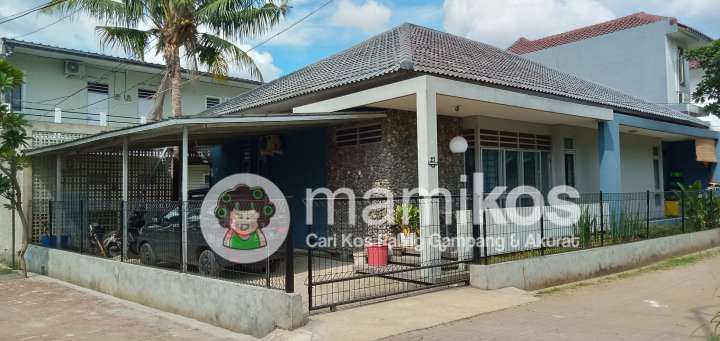 Kost Cozy Graha Tipe A Jatiasih Bekasi