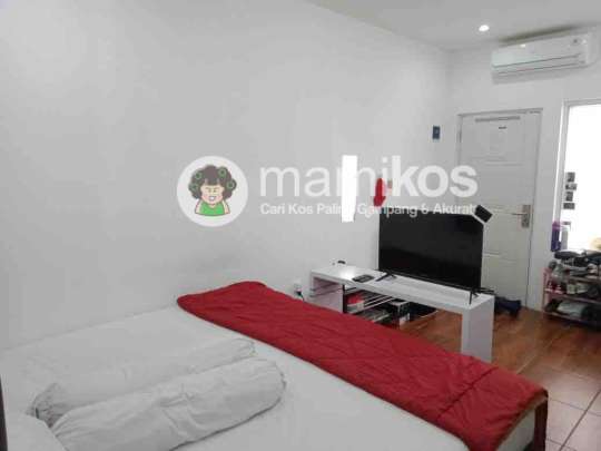 Kost Adn Kebayoran Baru Jakarta Selatan