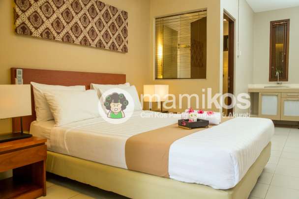 Kost Chic Quarter Tipe B Pasar Minggu Jakarta Selatan