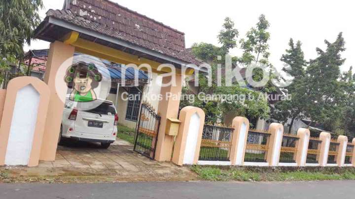 Kost Permata Indah Tipe B Banjarbaru