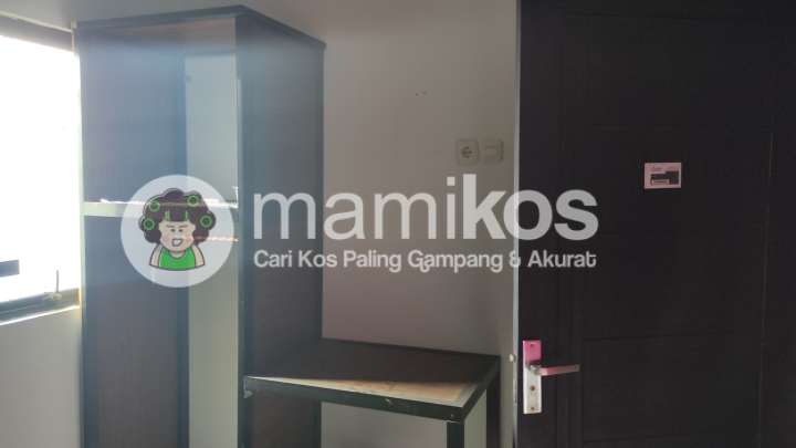 Kost Bapak Eko Gubeng Surabaya