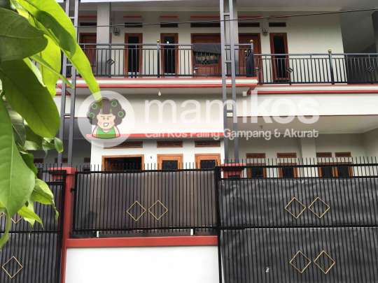 Kost Yaya Panyileukan Bandung