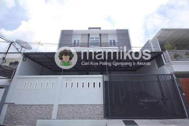 Kost Akasa Tanjung Priok Jakarta Utara