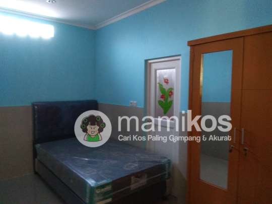 Kost Amanah Cilandak Jakarta Selatan