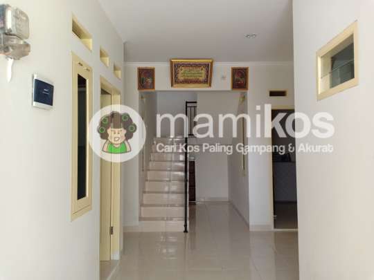 Kost Ibu Yanah H. Dalih Tipe B Pasar Minggu Jakarta Selatan