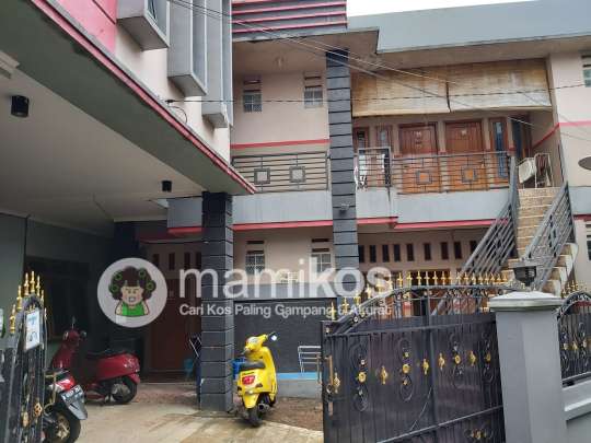 Kost Pondok Kifa Beji Depok