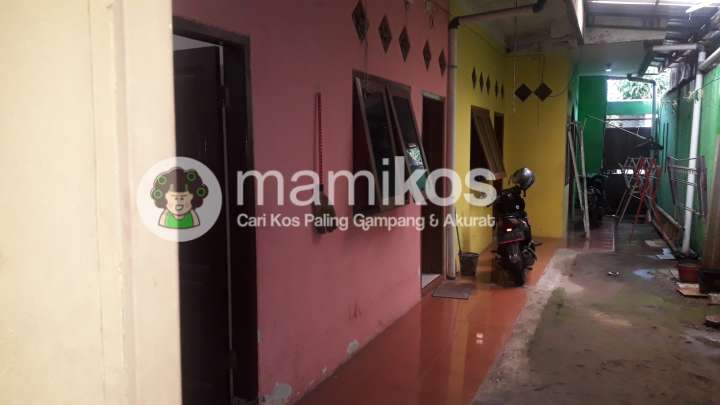 Kost Restu Ibu Kesambi Cirebon