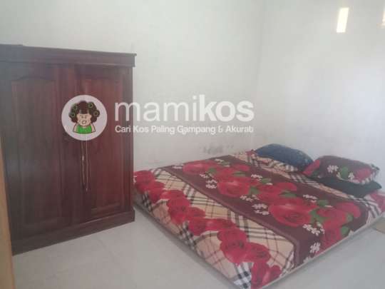 Kost Ibu Tatik Tipe B Tegalsari Surabaya