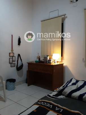 Kost Bro N Sis Tipe B Cilandak Jakarta Selatan