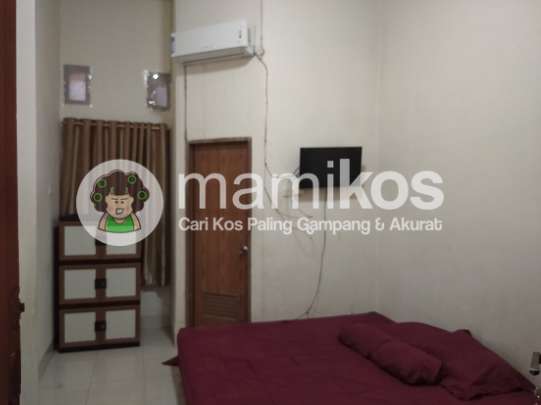 Kost Matahari 1 Tipe A Panakkukang Makassar