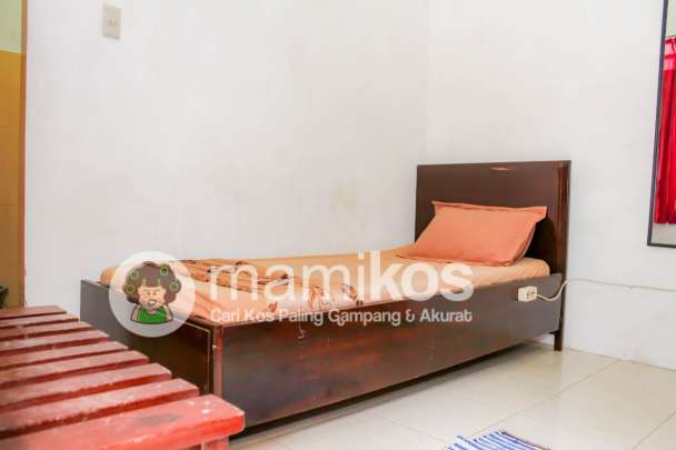 Kost Estetik Vanya Guest House Tipe A Medan Timur