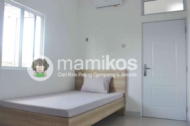 Kost Blanca Bandengan Selatan Tambora Jakarta Barat
