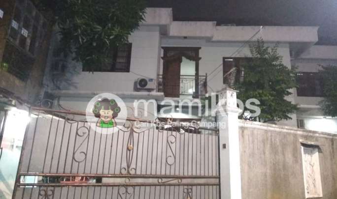 Kost Bale Bale Tipe A Menteng Jakarta Pusat