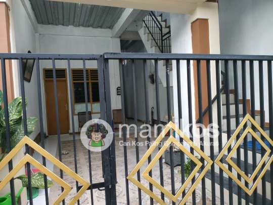 Kost Marsam Gubeng Surabaya