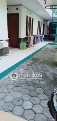 Kost Pondok Situ Indah Coblong Bandung