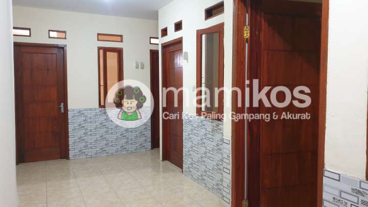 Kost Mba Ani Jus Mampang Prapatan Jakarta Selatan