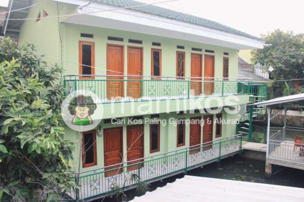 Kost Green House Tipe G Cibiru Bandung