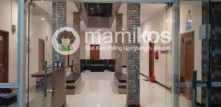 Kost Rosemary Tipe A Medan Helvetia