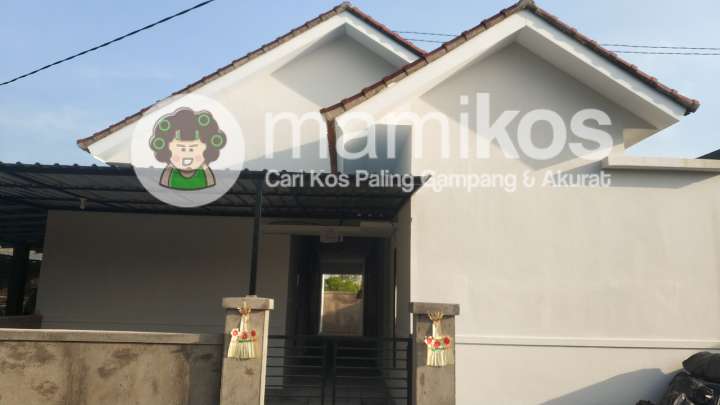 Kost Mekar II CX 16 Denpasar Selatan