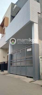 Kost Mama Farhan Pasar Minggu Jakarta Selatan