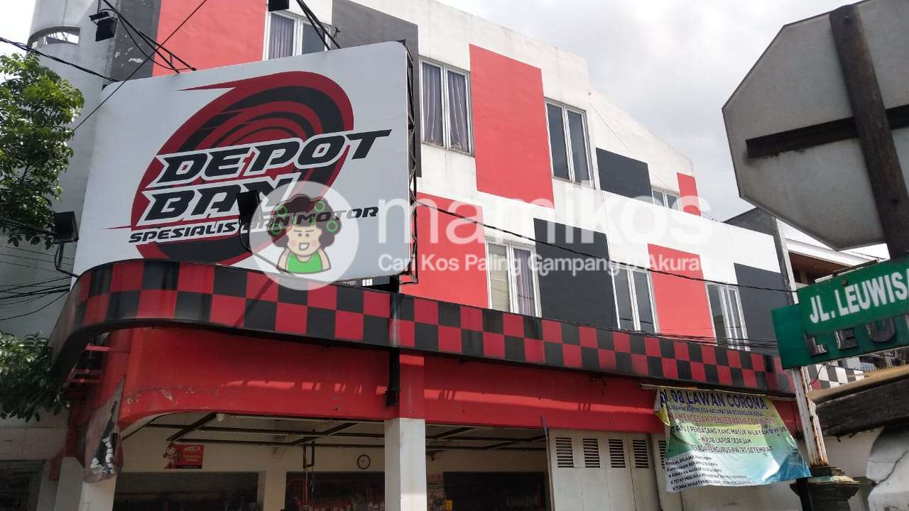 Kecamatan bandung cidadap disinfektan kidul bojongloa Jasa Pendirian Koperasi Bojongloa Kidul Bandung