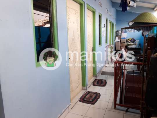 Kost Bu Lina C 8 Depok Sleman