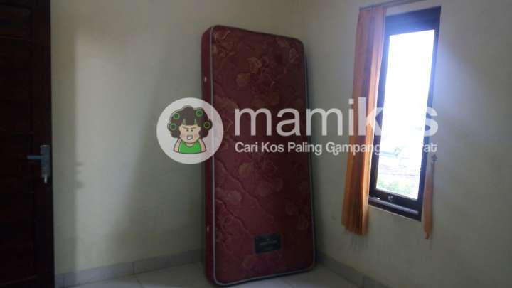 Kost Azzahra Tipe A Ngaglik Sleman