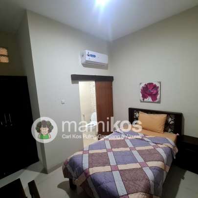 Kost Alora Tipe B Kebon Jeruk Jakarta Barat