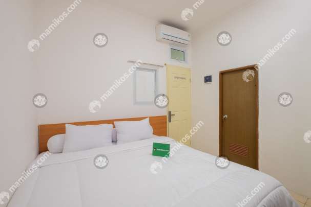 Kost Platinum Residence Karawaci Tipe 1 Curug Tangerang