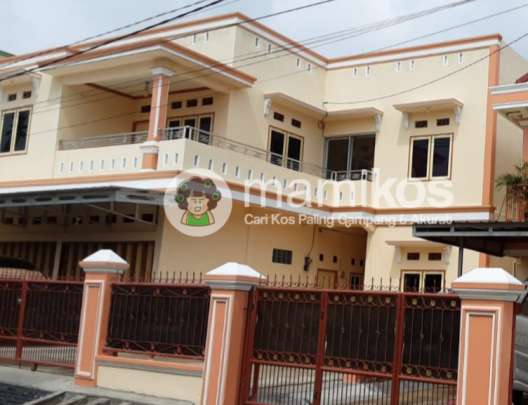 Kost Titik Tipe A Alang Alang Lebar Palembang