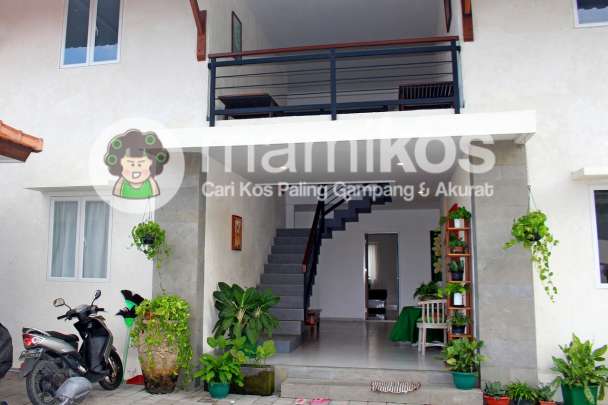 Kost RK Gatsu Barat Dalung Kerobokan Kuta Utara Badung